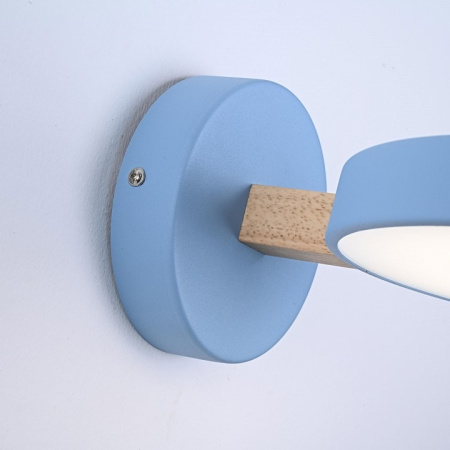 Бра Imperiumloft TURNA Blue TURNA-W01