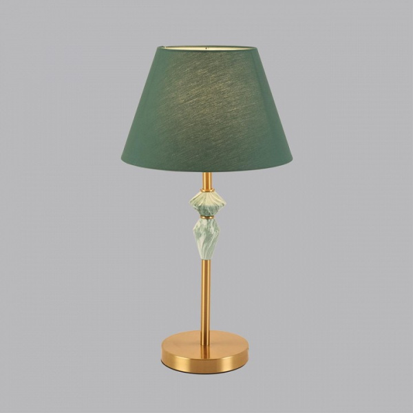 Настольная лампа декоративная Lumion VERMONT 8275/1T