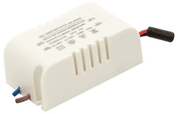 Накладной светильник DesignLed Winter GW-5011M-6-WH-WW