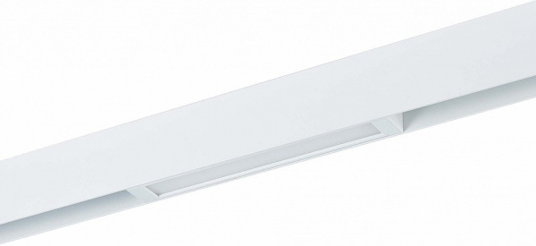 Встраиваемый светильник ST-Luce Skyline 220 ST657.596.09