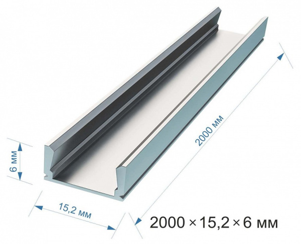 Короб накладной Apeyron Electrics 08-01-01