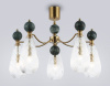 Люстра на штанге Ambrella Light LH LH53292