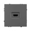 Розетка HDMI без рамки Arlight NOBE 061844(1)