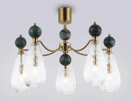 Люстра на штанге Ambrella Light LH LH53292