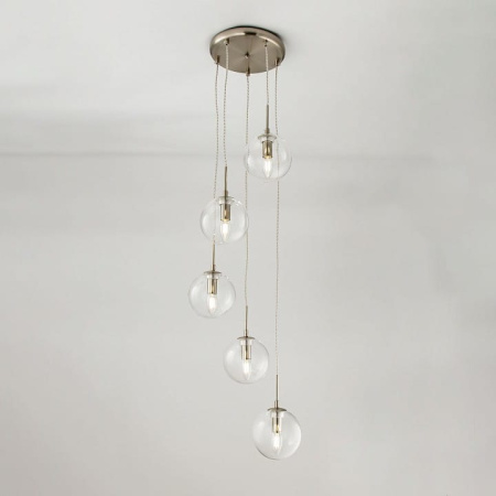 Подвесной светильник Citilux Томми CL102051