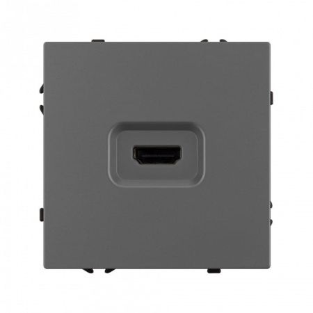 Розетка HDMI без рамки Arlight NOBE 061844(1)