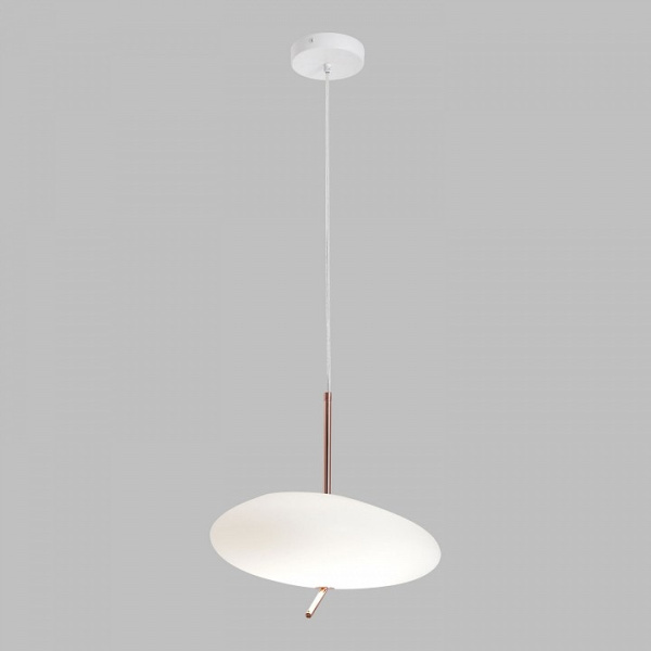 Подвесной светильник Lussole LSP-7528