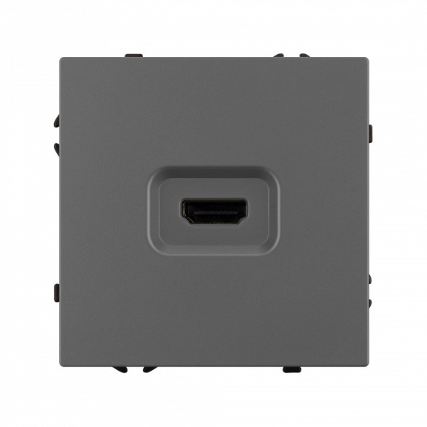 Розетка HDMI без рамки Arlight NOBE 061844(1)
