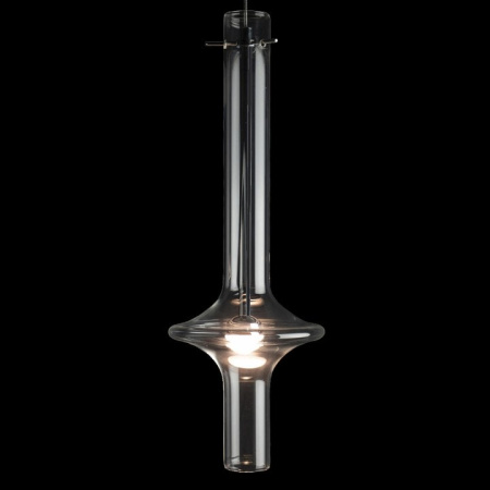 Подвесной светильник Loft it Tube 10061BK