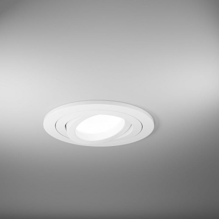 Встраиваемый светильник LIGHTERA МУН LE204RL-1W