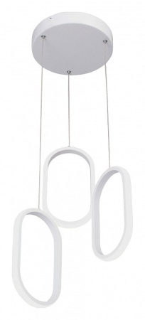 Подвесной светильник Vitaluce V3776 V3776-0/3S