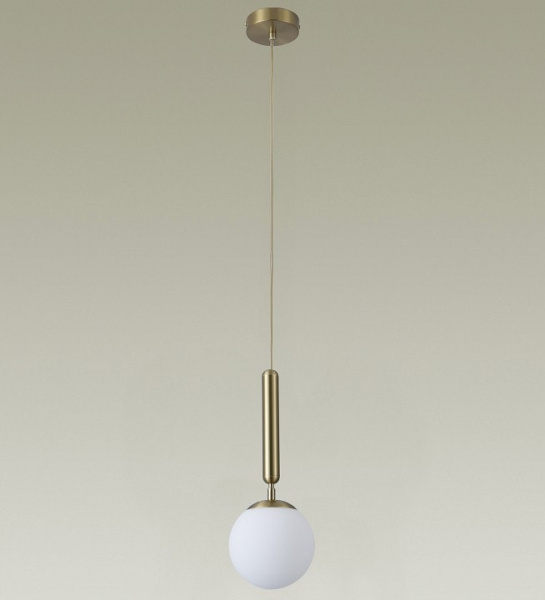 Подвесной светильник Moderli Host V2850-1P