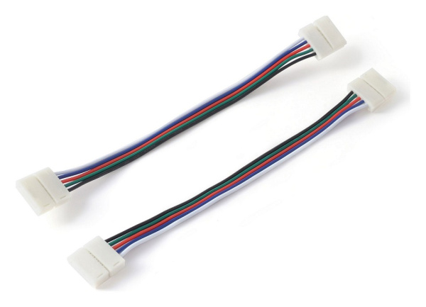 Соединитель лент гибкий Apeyron Electrics 09-74