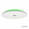 Накладной светильник iLedex Music 1706/600 WH
