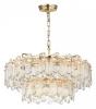 Подвесная люстра Odeon Light Bullon 5069/22