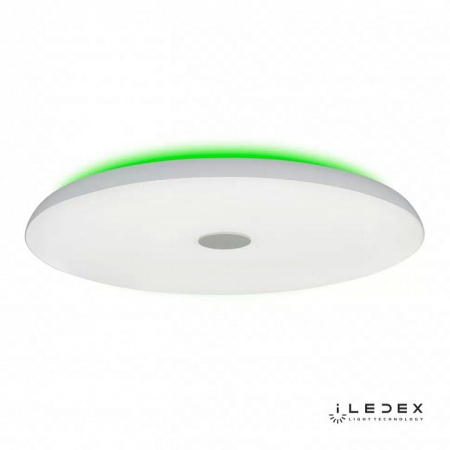 Накладной светильник iLedex Music 1706/600 WH