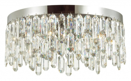 Потолочная люстра Odeon Light Dakisa 4985/6C