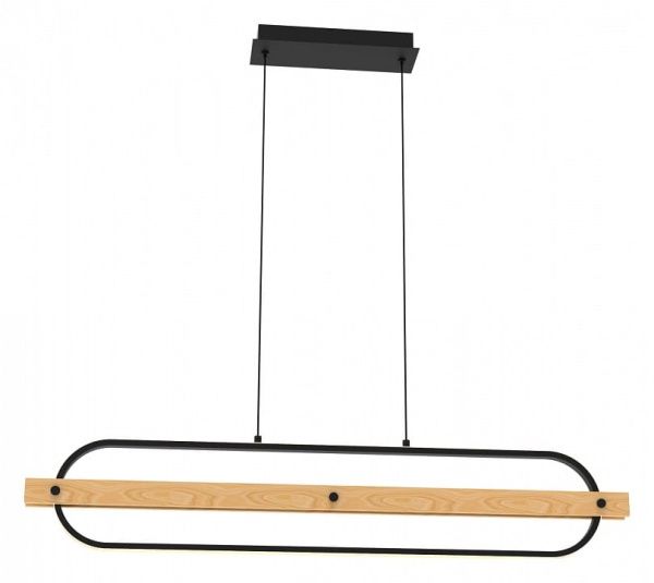 Подвесной светильник Lightstar Lodi 723337