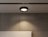 Встраиваемый светильник Ambrella Light TN TN5227