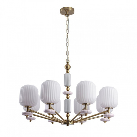 Подвесная люстра Lumion ALEGRA 8334/8