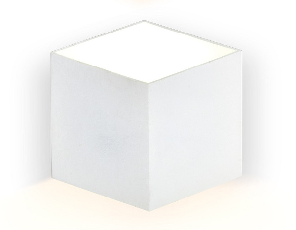 Накладной светильник Ambrella Light FW FW139