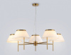 Подвесная люстра Ambrella Light LH LH72473