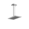 Верхний душ Gessi Rettangolo 20151#031