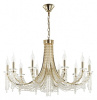 Подвесная люстра Odeon Light Capel 5063/10