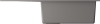 Кухонная мойка Omoikiri Sumi 86A 4997106 leningrad grey