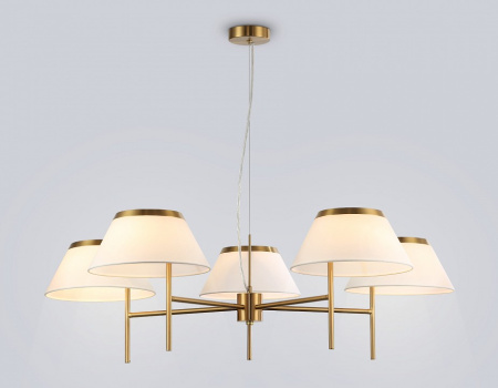 Подвесная люстра Ambrella Light LH LH72473