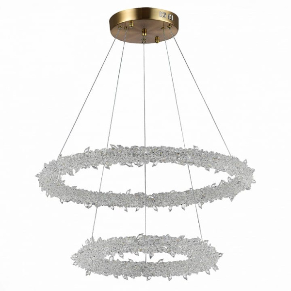 Подвесной светильник ST-Luce Lucchero SL6105.203.02