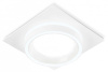 Встраиваемый светильник Ambrella Light TU TU5220