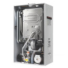 Котел газовый Navien Deluxe S-30k настенный, 2 конт., закр.кам.сгор.