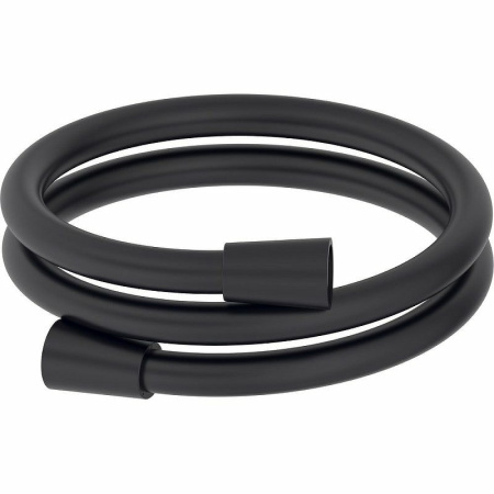 Душевой гарнитур Jacob Delafon Oscar E29848-BL черный