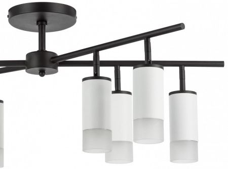 Люстра на штанге Lightstar Rullo LR7283681