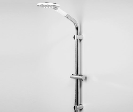 Душевой гарнитур WasserKRAFT A044