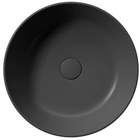 Раковина 45x45 см GSI Kube X 942726