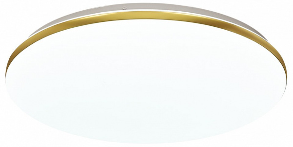 Накладной светильник Sonex Lassa 3043/DL