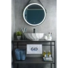 Раковина 46x46 см GID Simple N N9073