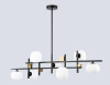 Люстра на штанге Ambrella Light LH LH51017