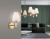 Бра Ambrella Light LH LH75047