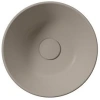 Раковина 32x32 см GSI Kube X 943505