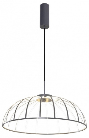 Подвесной светильник Favourite Vertex 4285-6P