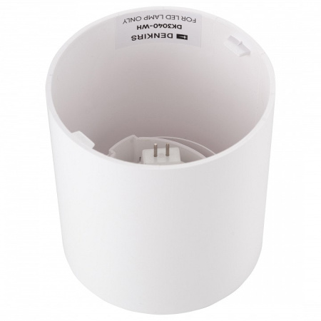 Накладной светильник Denkirs DK3040 DK3040-WH
