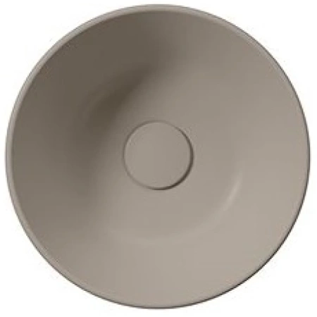 Раковина 32x32 см GSI Kube X 943505