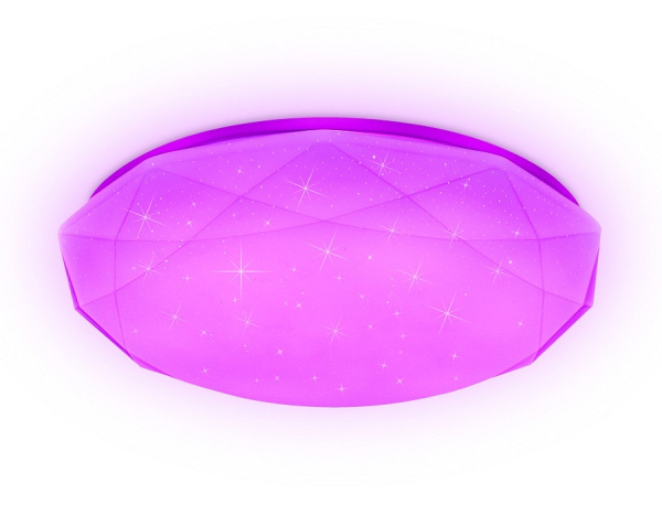 Накладной светильник Ambrella Light FF FF417