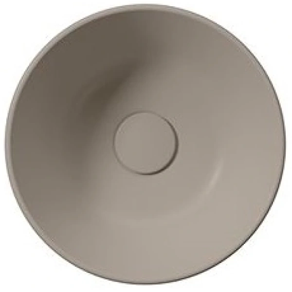 Раковина 32x32 см GSI Kube X 943505