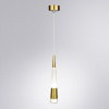 Подвесной светильник Arte Lamp Sabik A6576SP-1PB