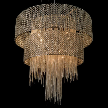 Подвесной светильник Loft it Opera 10406/660