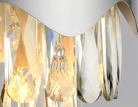 Накладной светильник Ambrella Light TR TR5090